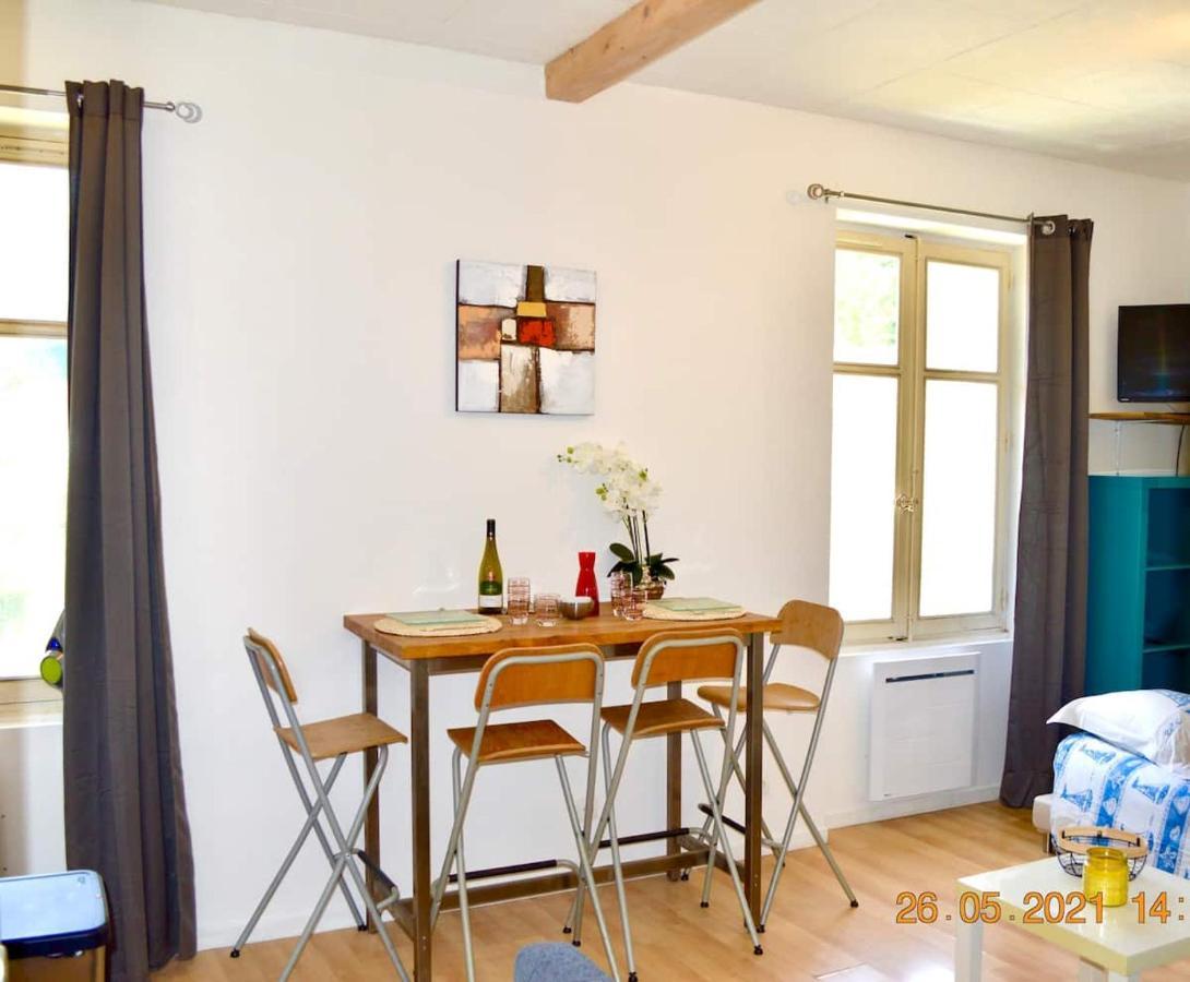 Studio, Bord De Lac, 4 Pers. Paladru Kültér fotó